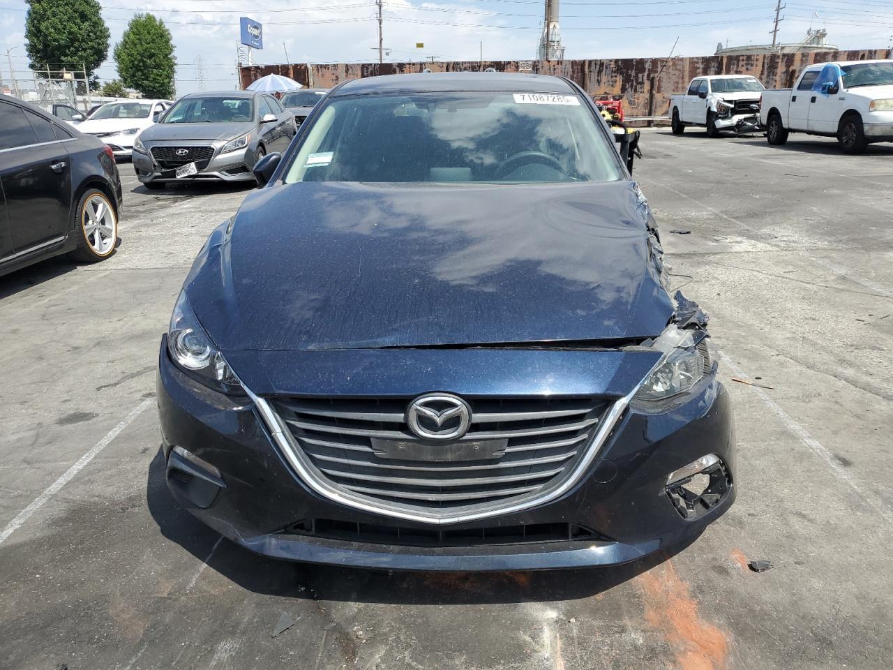 2016 Mazda 3 Sport - Image 5