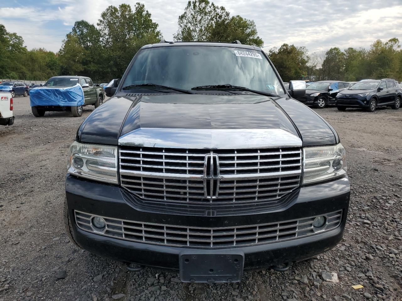 2014 Lincoln Navigator - Фото 5