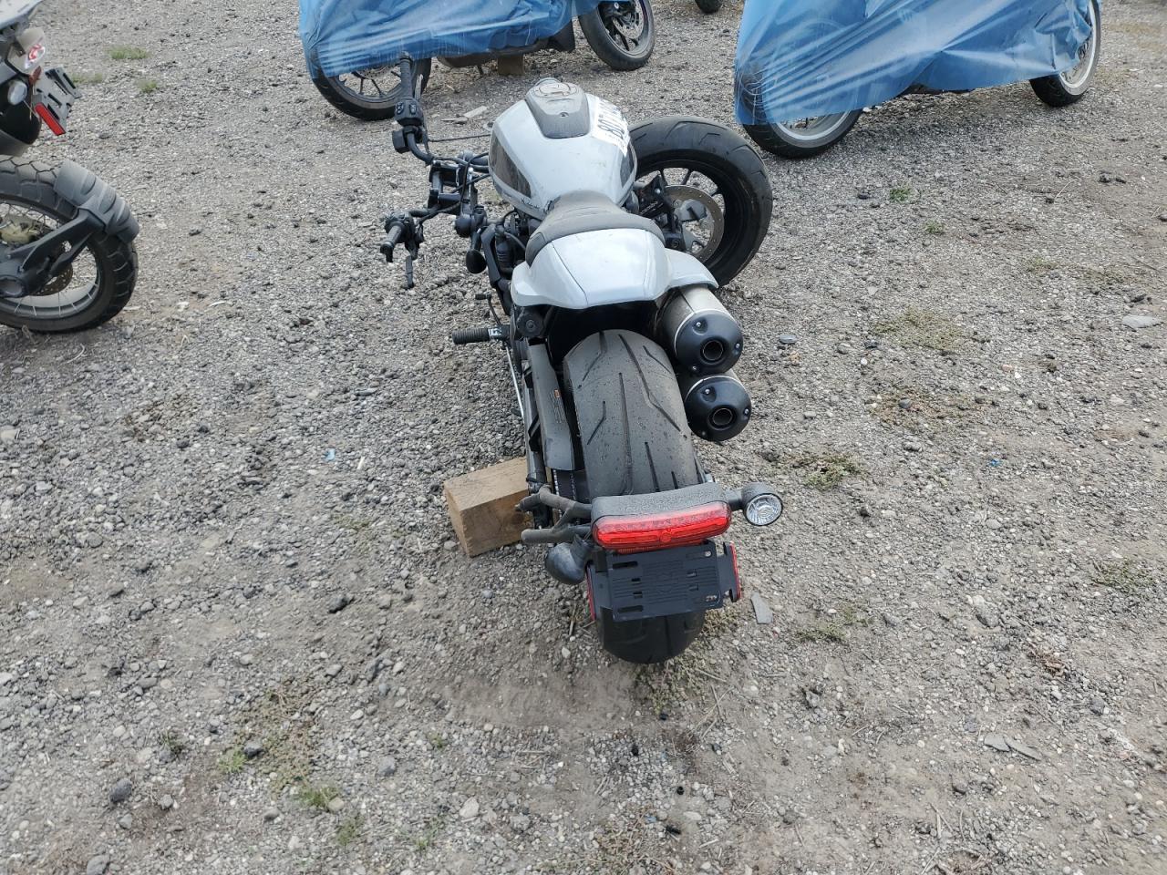 2024 Harley-Davidson Rh1250 S - Image 4