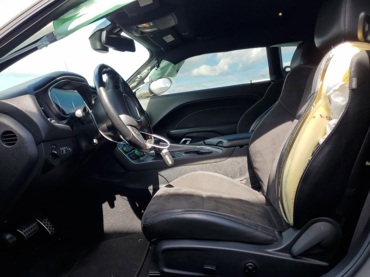 2019 Dodge Challenger R/T Scat Pack - Image 7