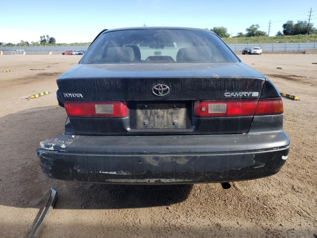 1999 Toyota Camry Ce - Image 6