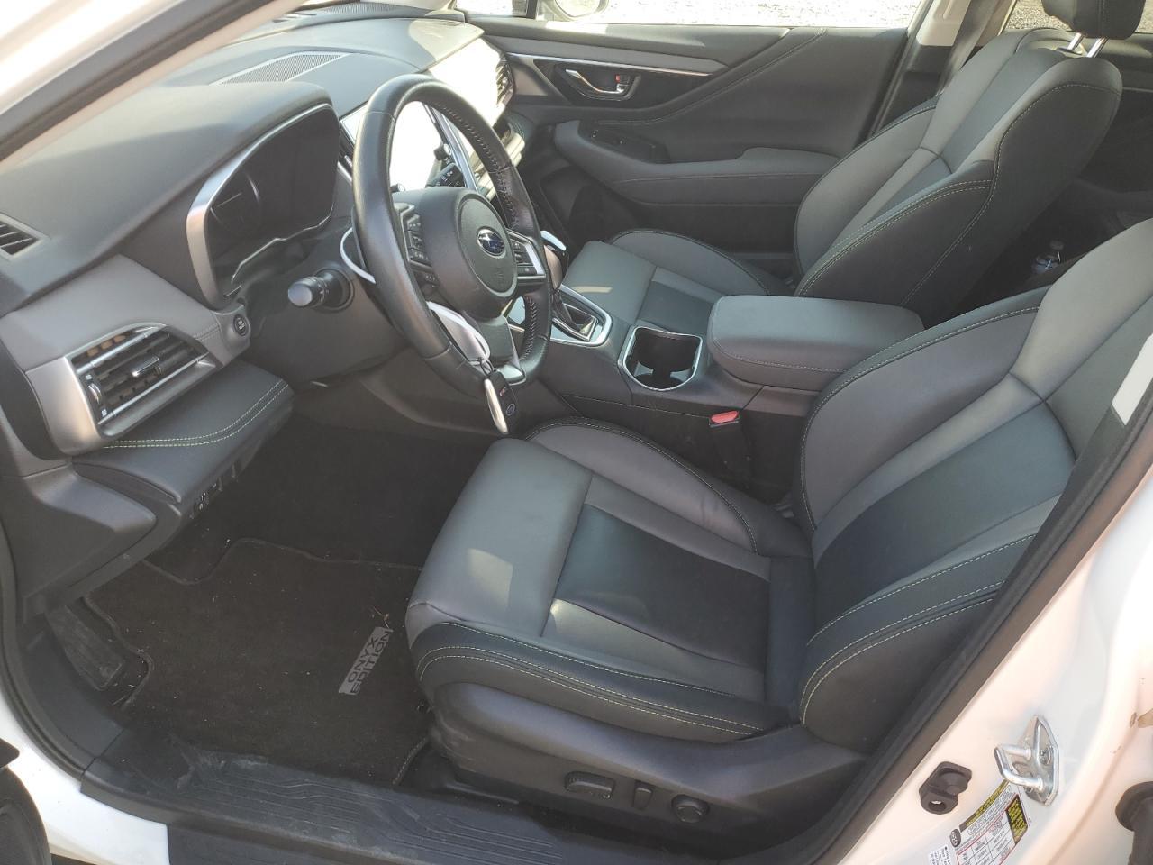2023 Subaru Outback Onyx Edition Xt - Image 7