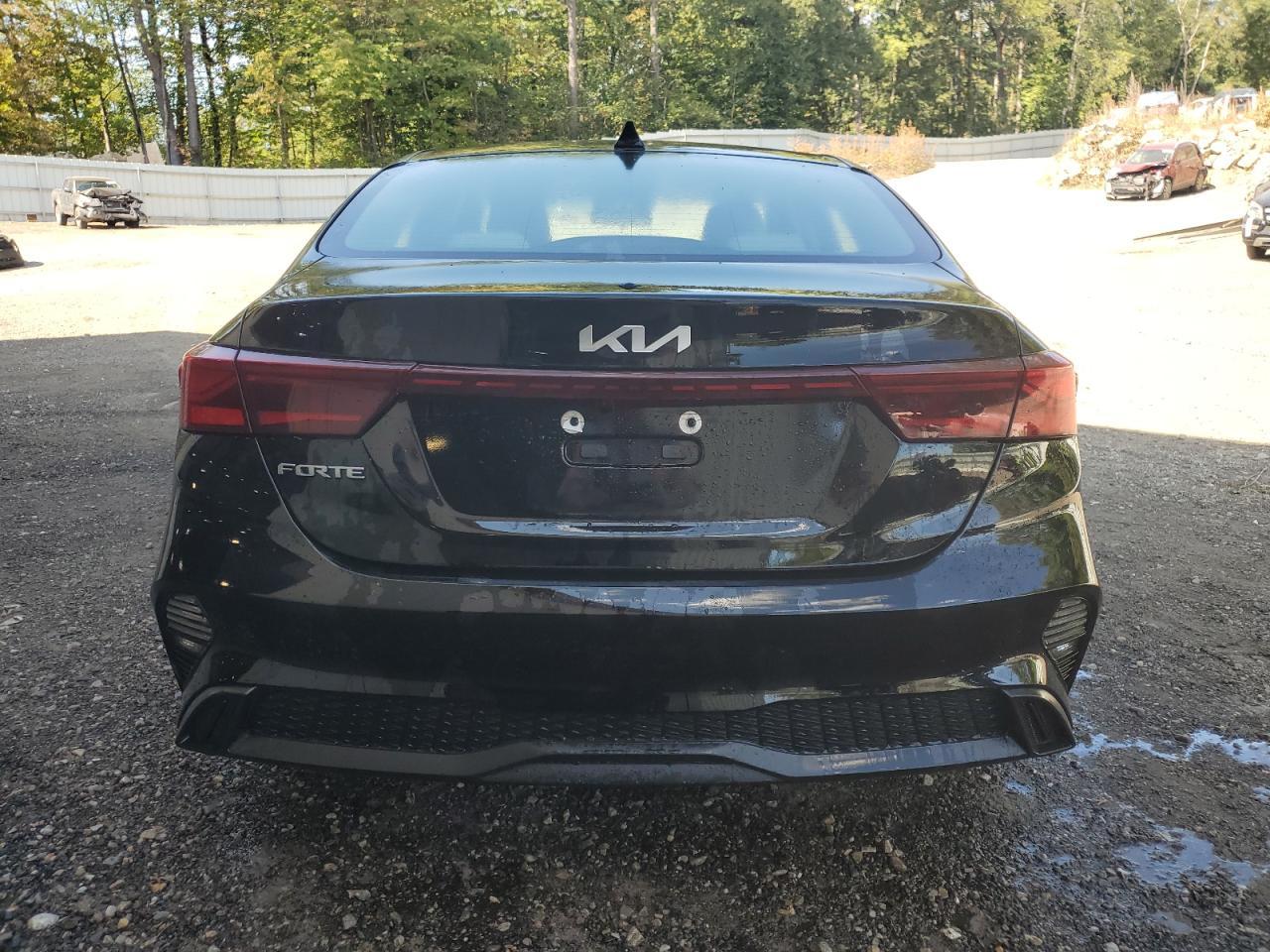 2023 Kia Forte Lx - Фото 6