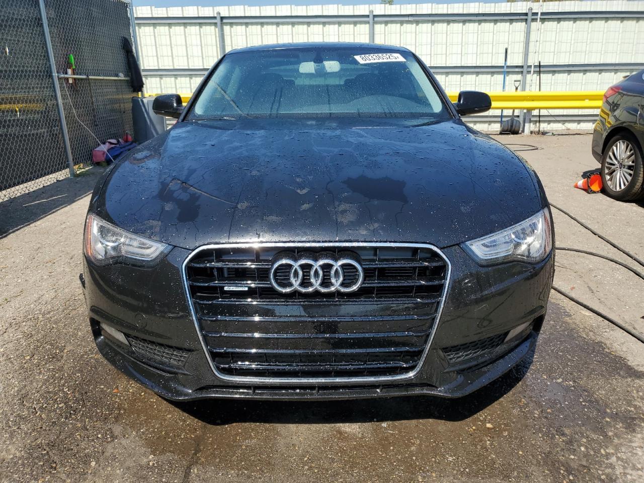 2013 Audi A5 Premium Plus - Фото 5