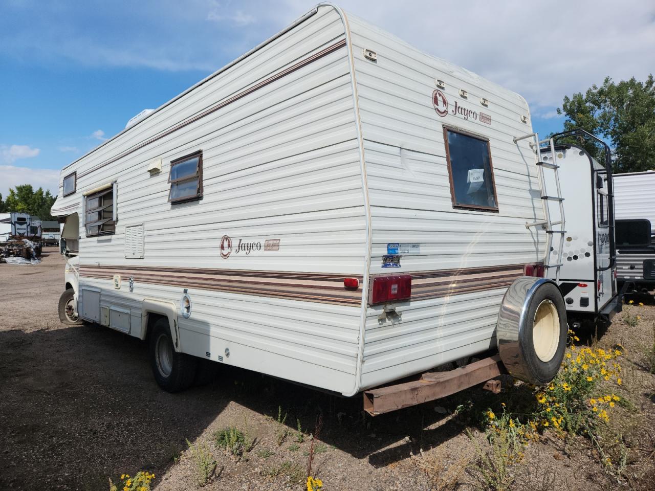 1988 Jayco Recreational Vehicle - Фото 3