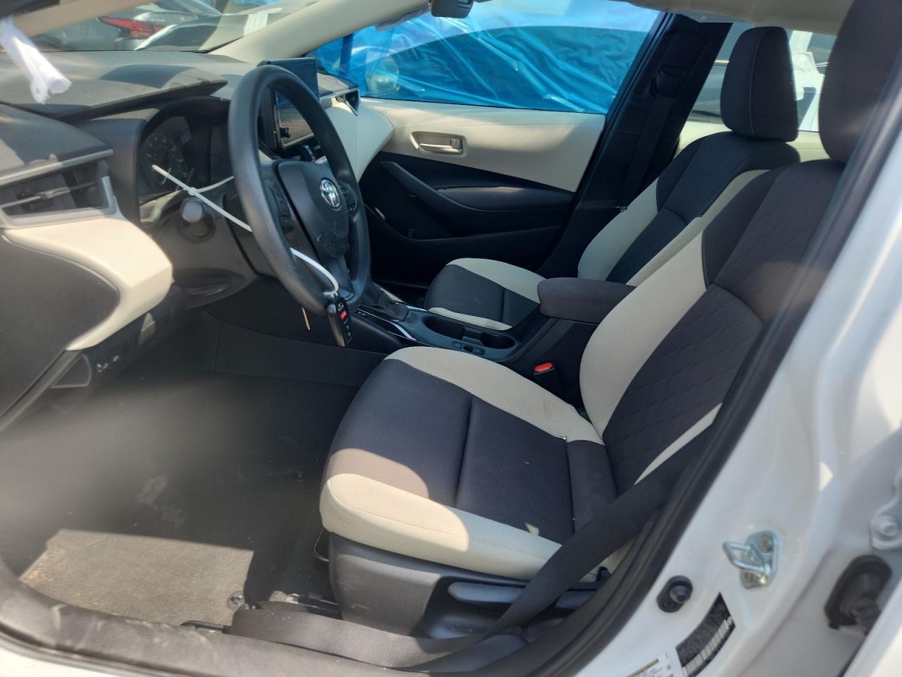 2024 Toyota Corolla Le - Фото 7