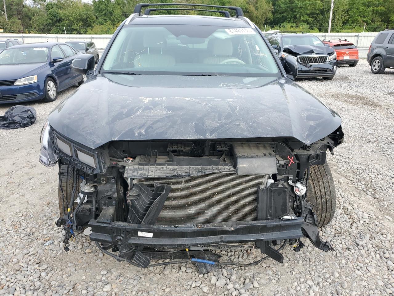 2024 Hyundai Palisade Limited - Image 5