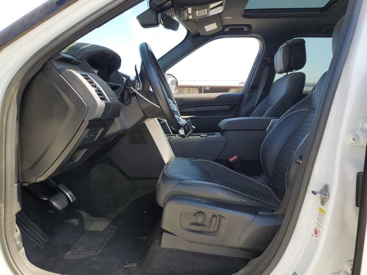 2023 Land Rover Discovery Hse R-Dynamic - Фото 7