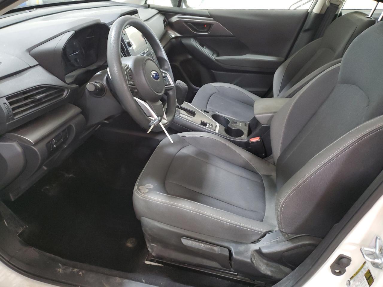 2024 Subaru Impreza - Image 7