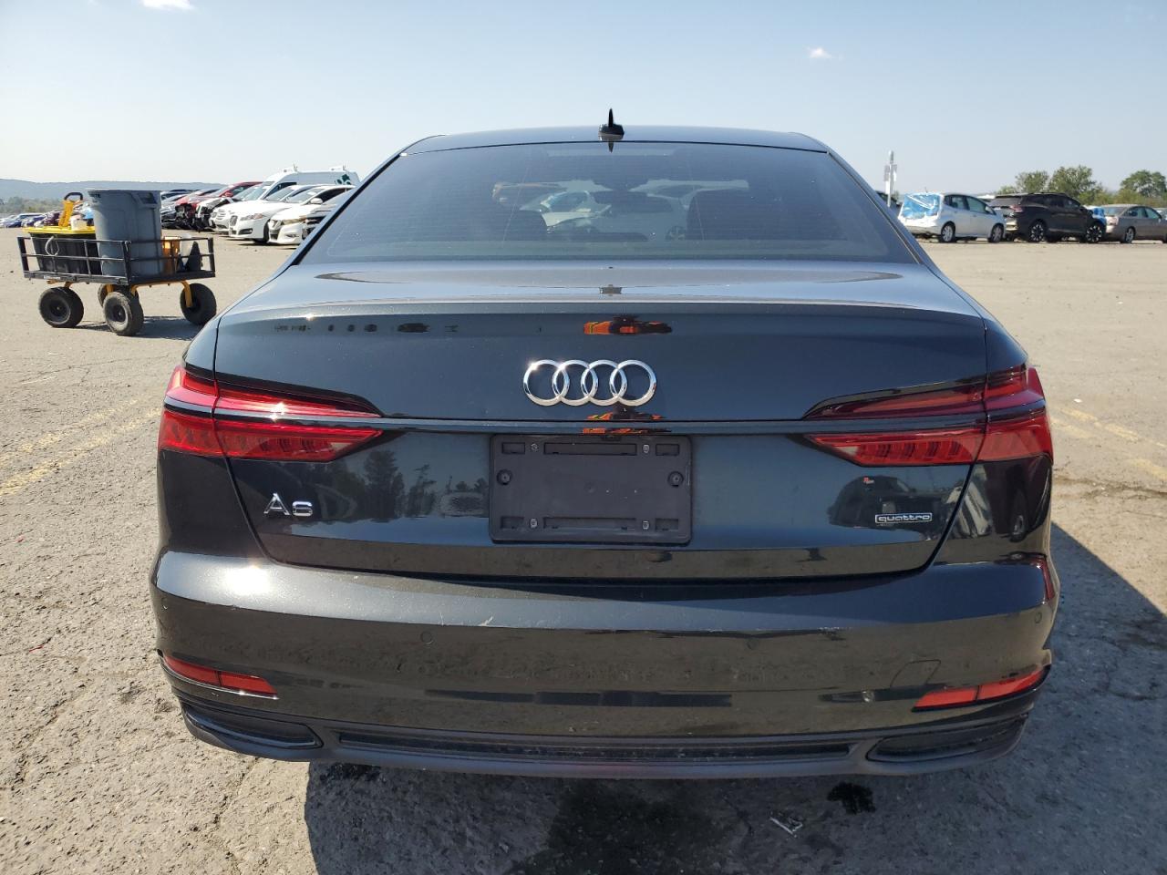 2019 Audi A6 Premium Plus - Image 6