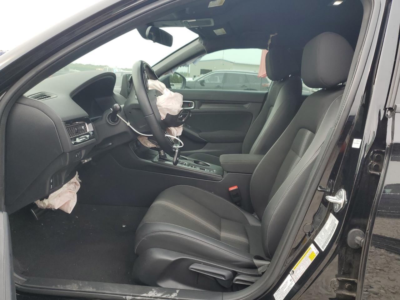 2023 Honda Civic Sport - Фото 7