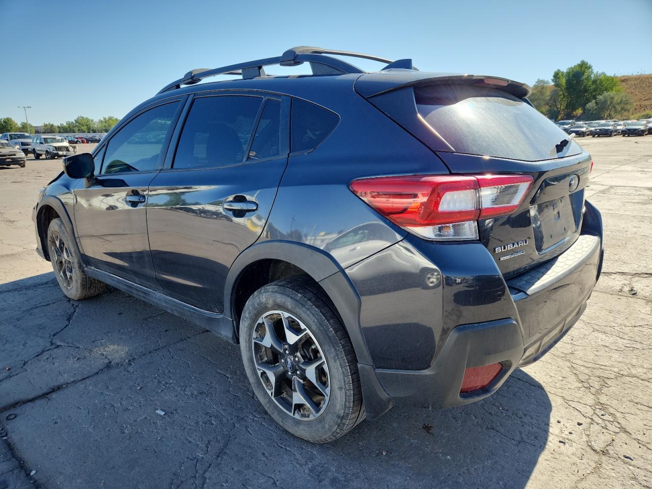 2019 Subaru Crosstrek Premium - Image 2