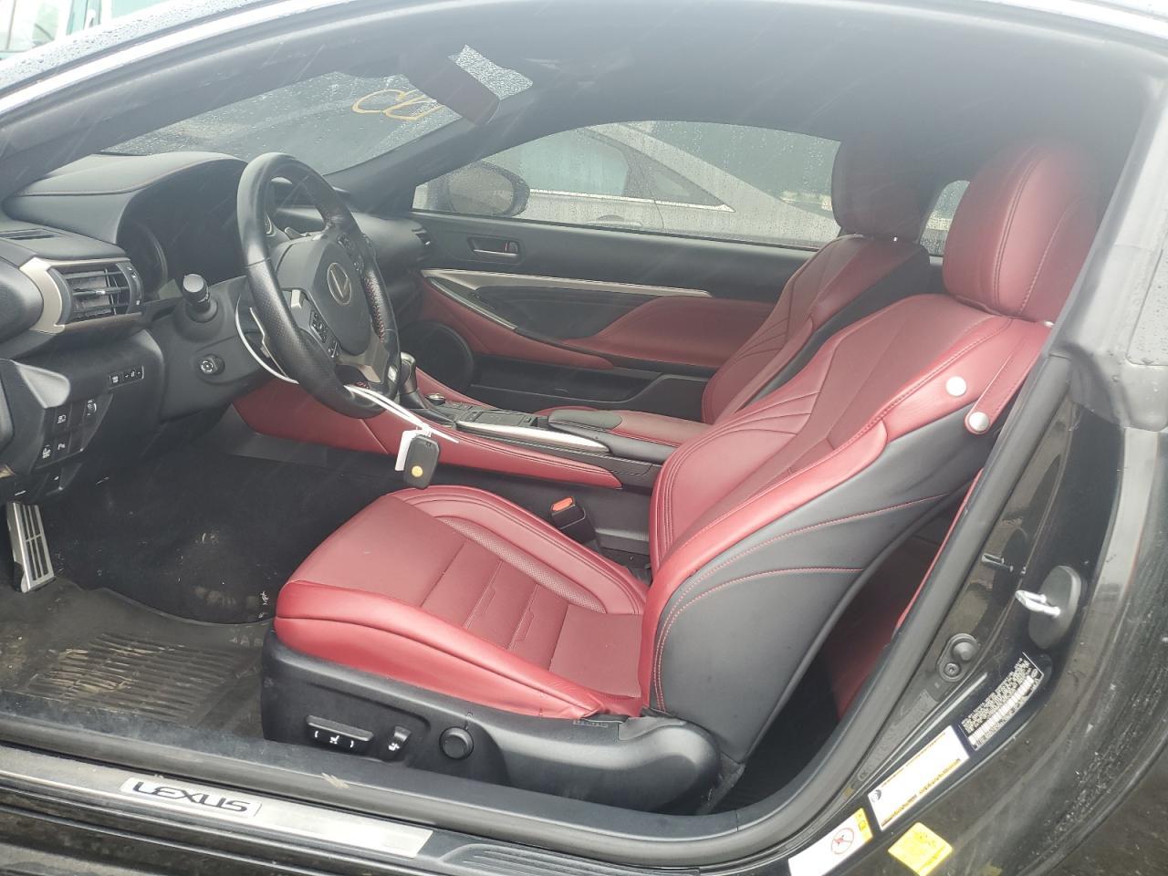 2018 Lexus Rc 300 - Фото 7