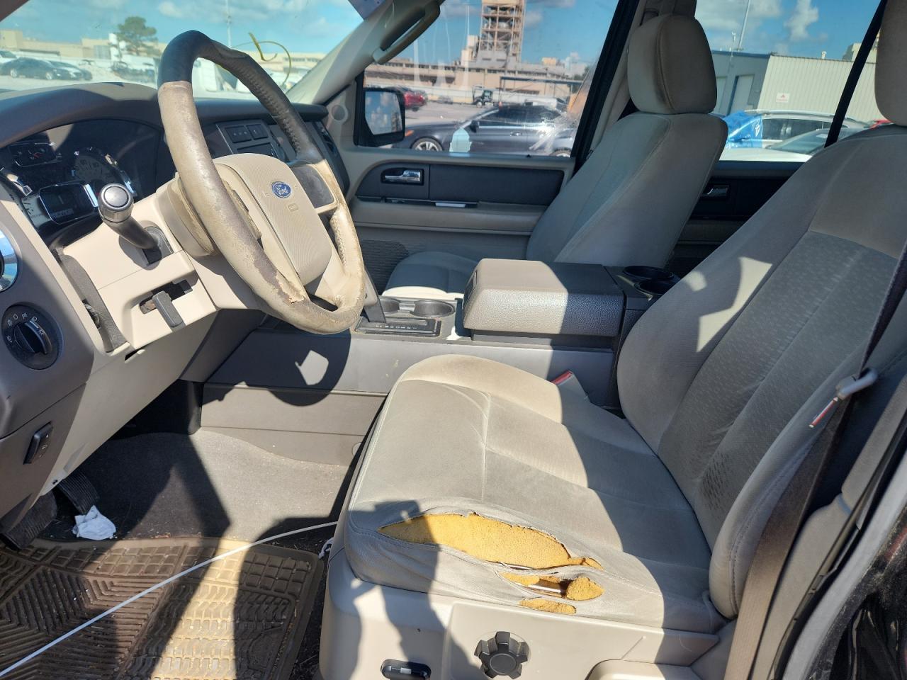2008 Ford Expedition Xlt - Фото 7