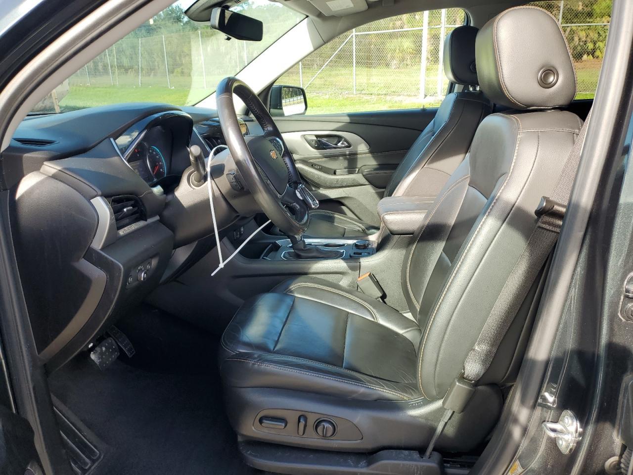 2020 Chevrolet Traverse Lt - Image 7