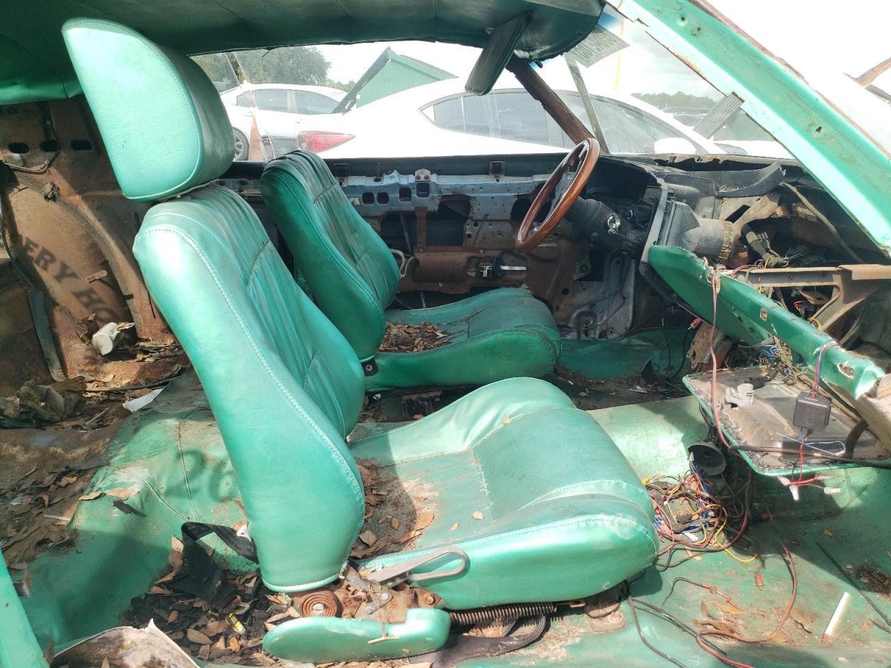 1973 Chevrolet Impala - Фото 7