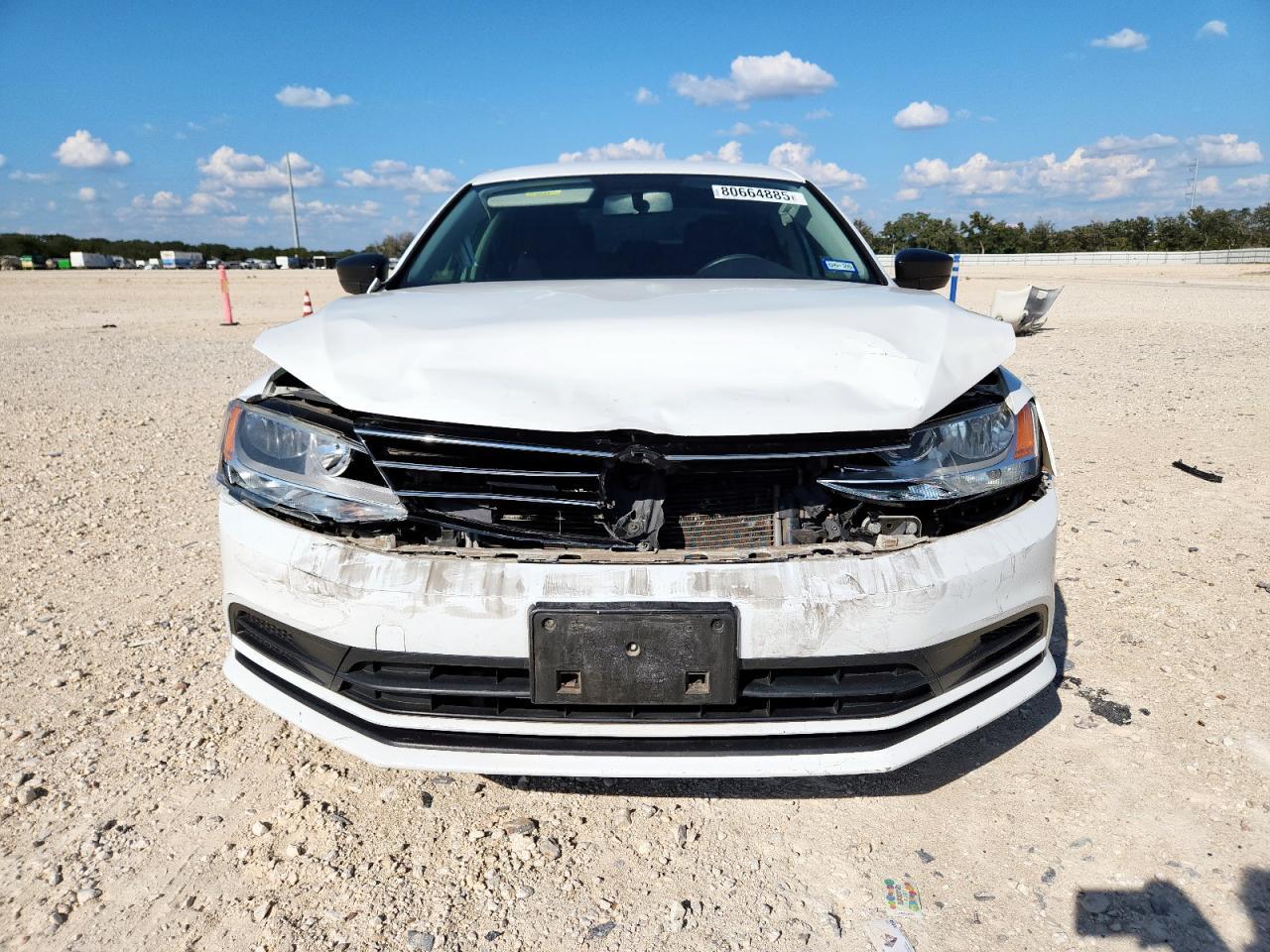 2016 Volkswagen Jetta S - Image 5