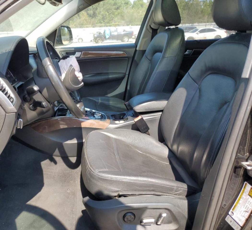 2015 Audi Q5 Prestige - Image 7