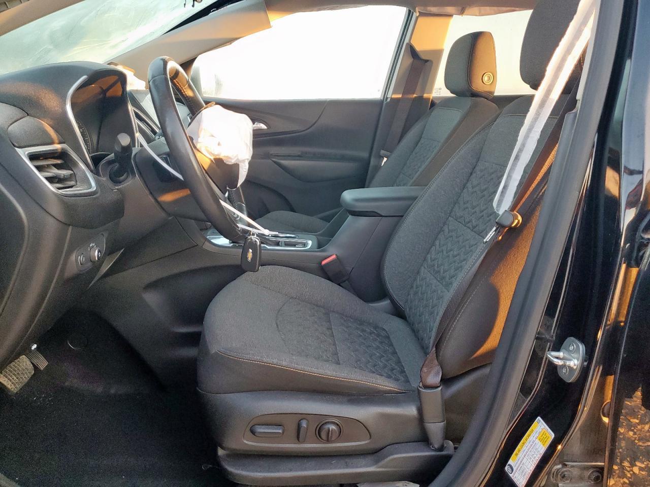 2022 Chevrolet Equinox Lt - Фото 7