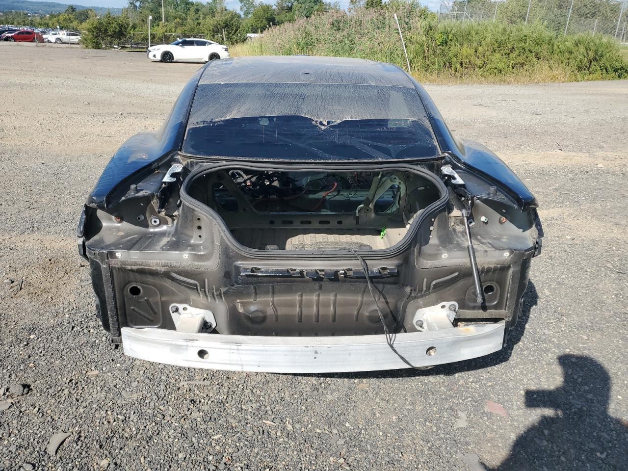 2016 Chevrolet Camaro Ss - Фото 6