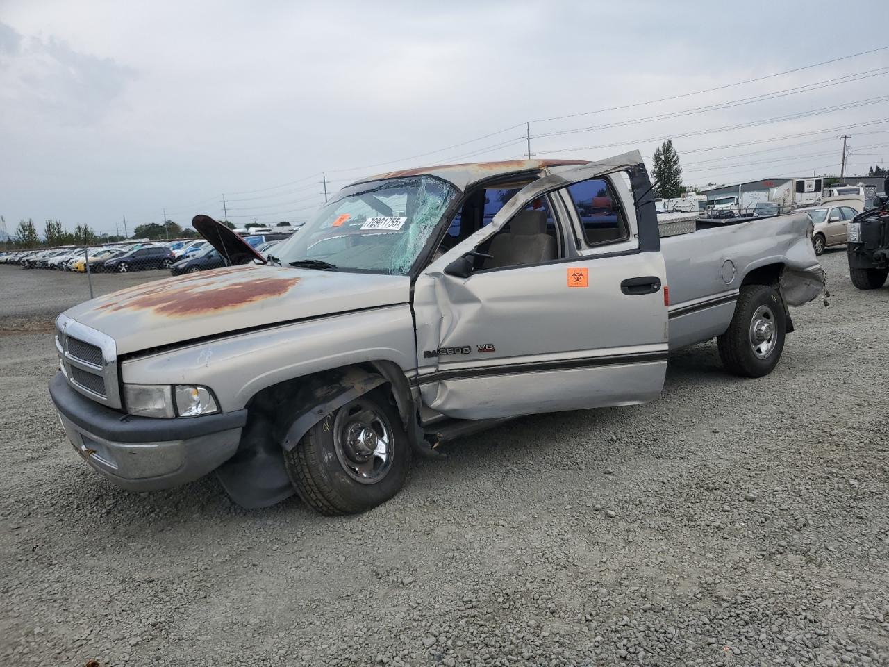1995 Dodge Ram 2500