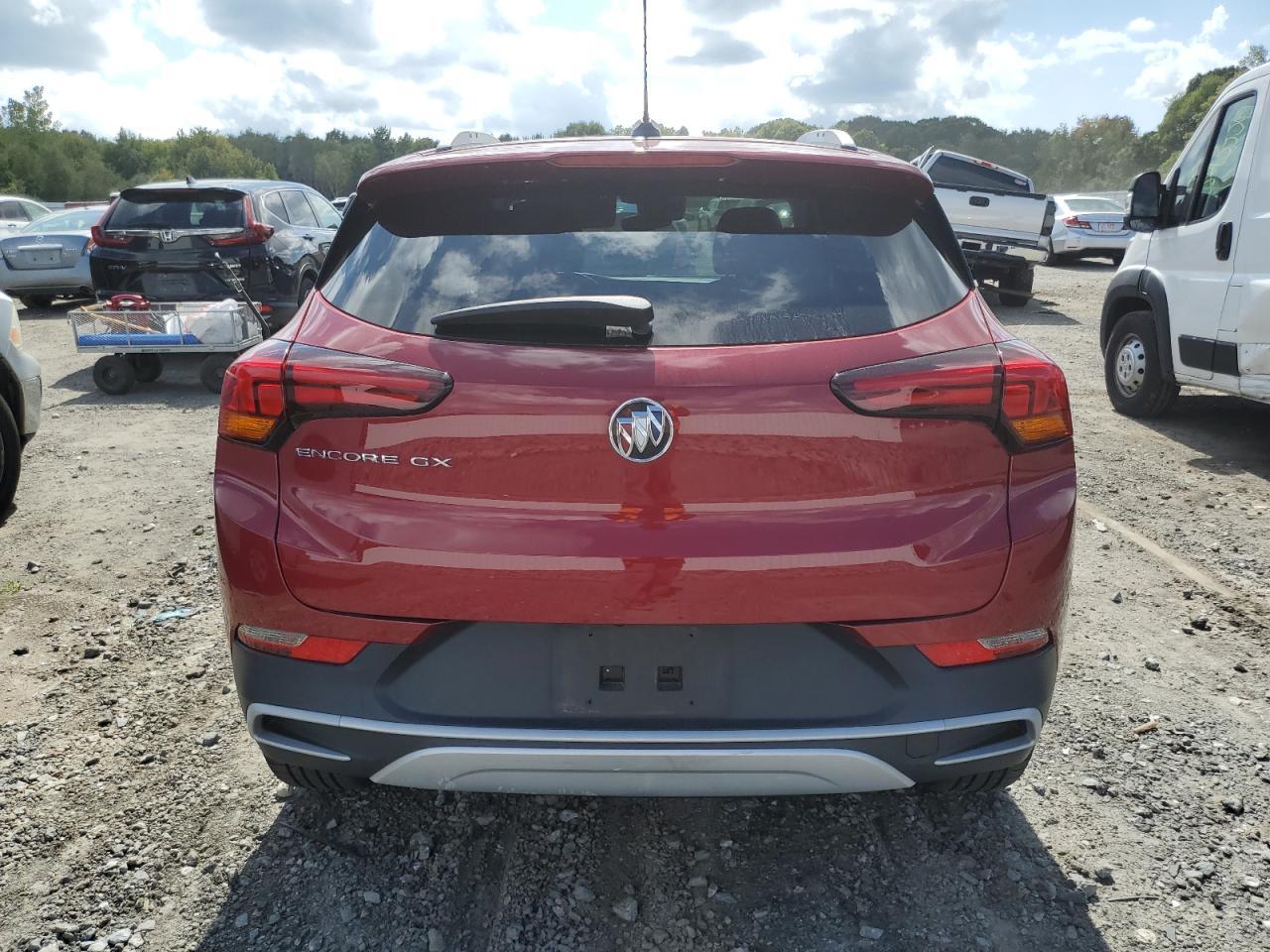2021 Buick Encore Gx Select - Image 6
