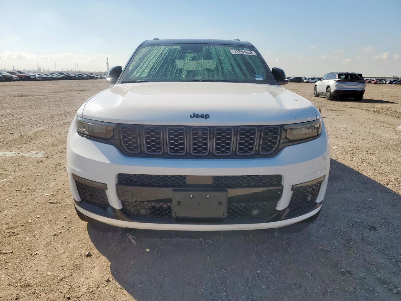 2024 Jeep Grand Cherokee L Summit - Фото 5