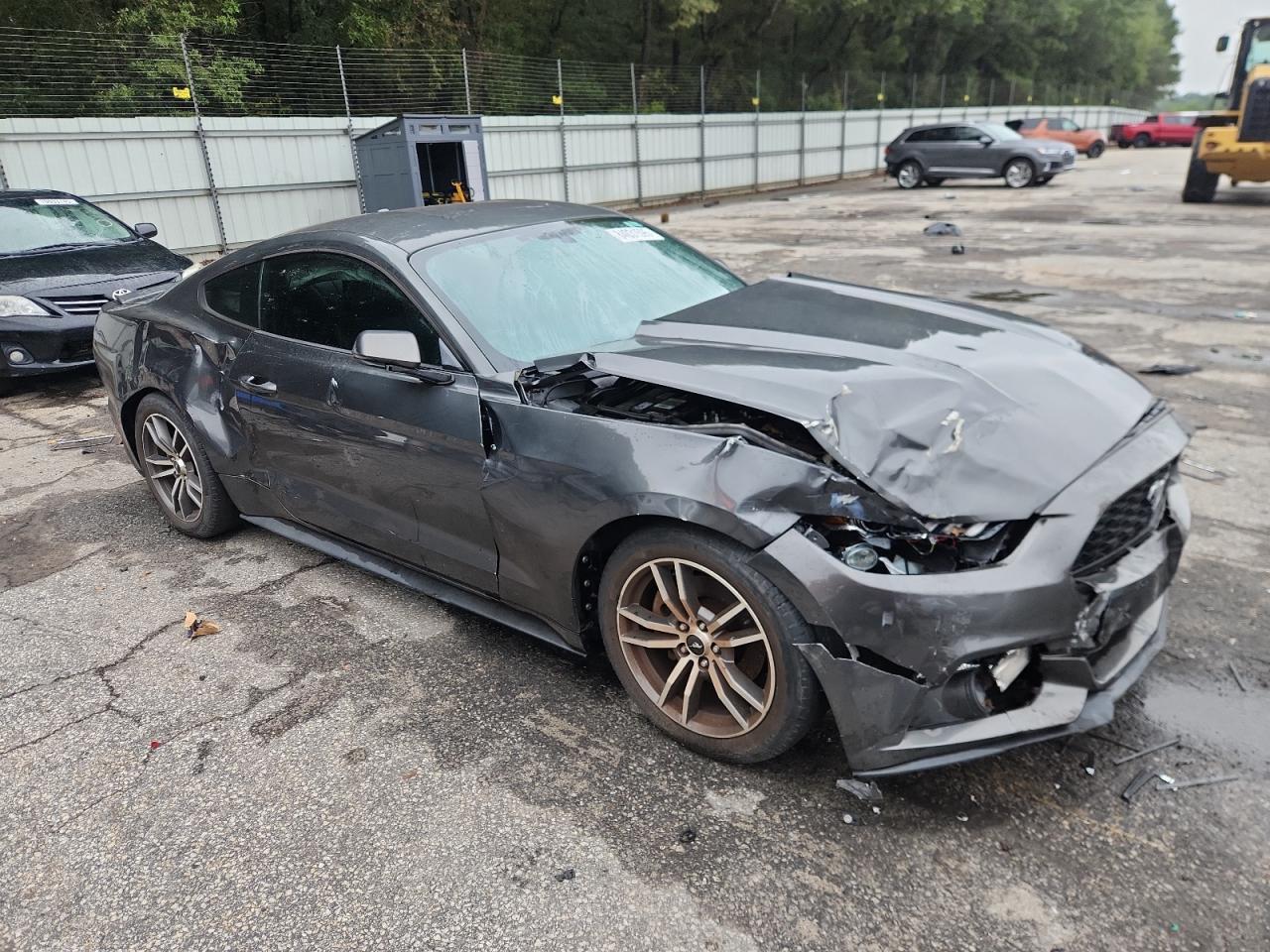 2016 Ford Mustang - Фото 4