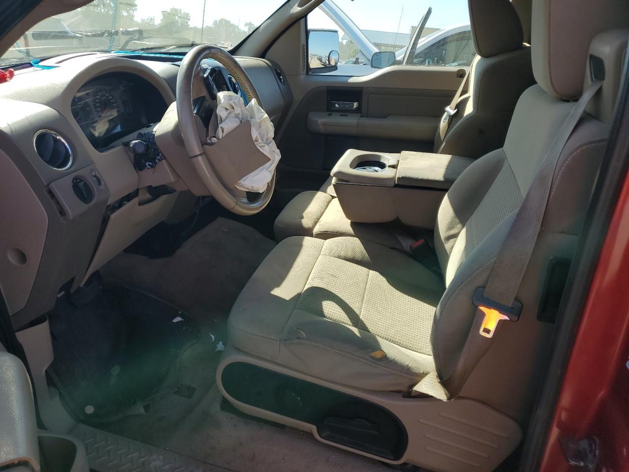 2008 Ford F150 - Image 7