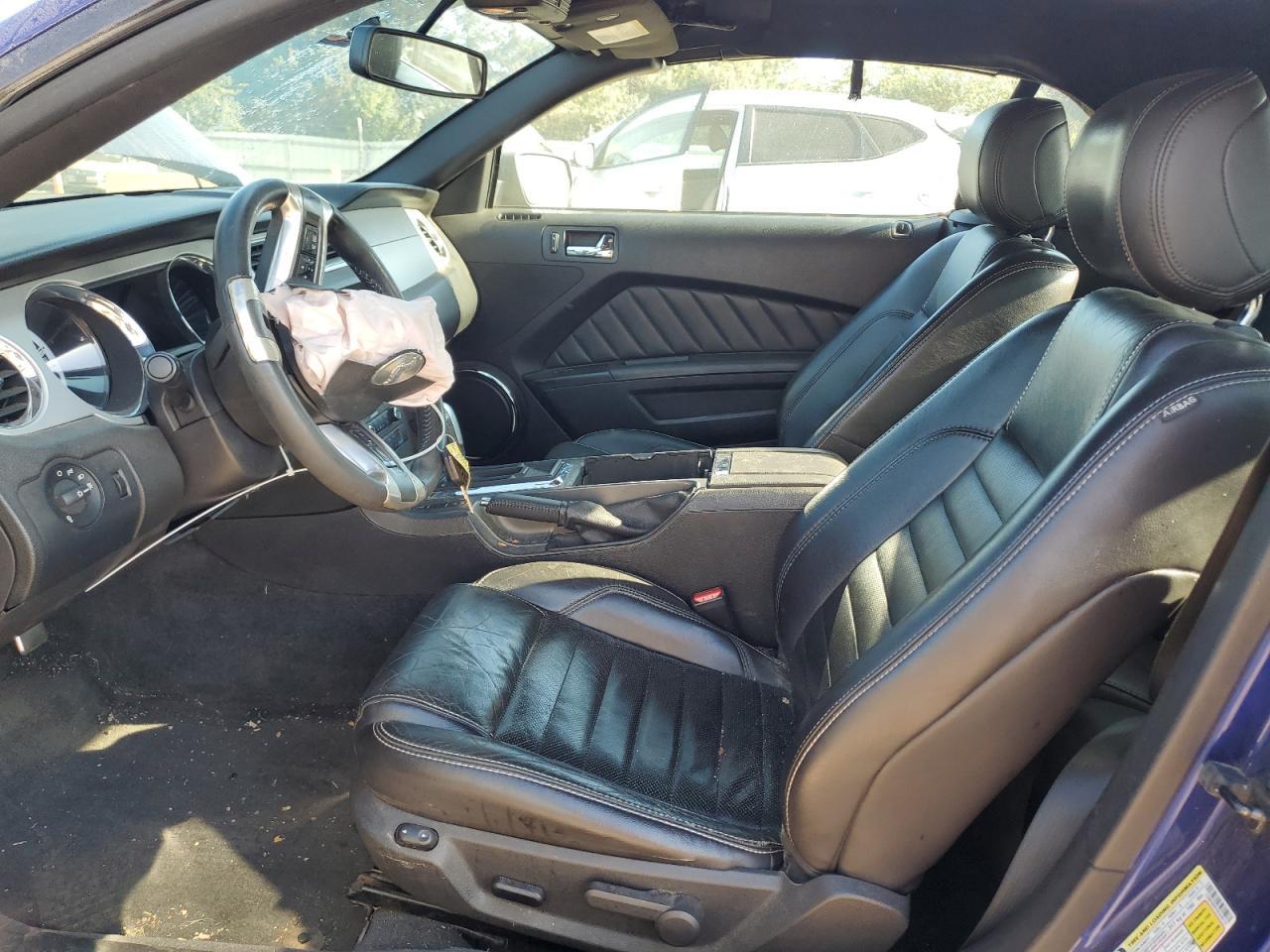 2013 Ford Mustang - Фото 7