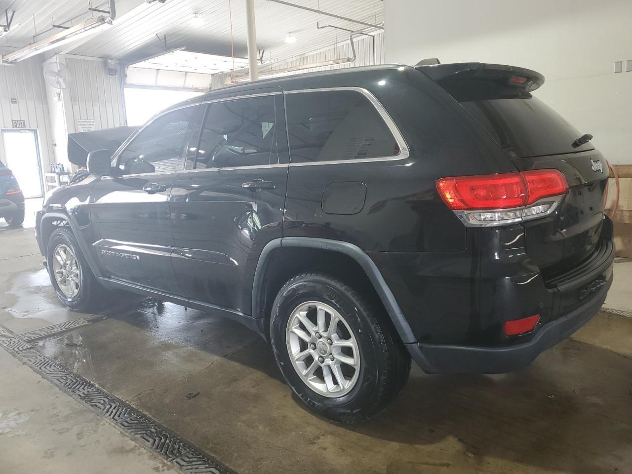 2018 Jeep Grand Cherokee Laredo - Фото 2