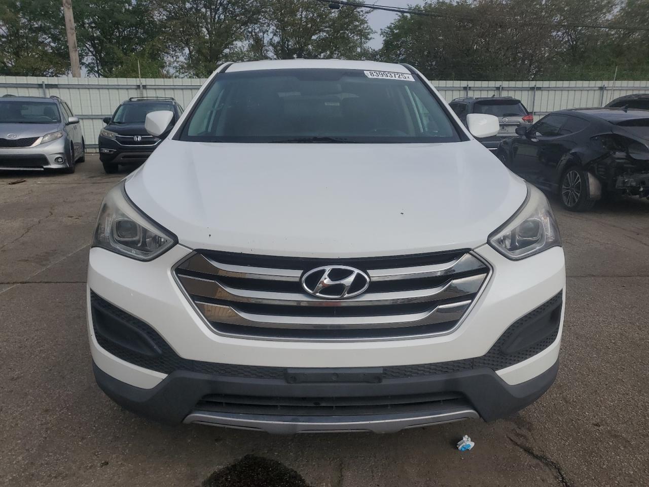 2015 Hyundai Santa Fe Sport - Image 5