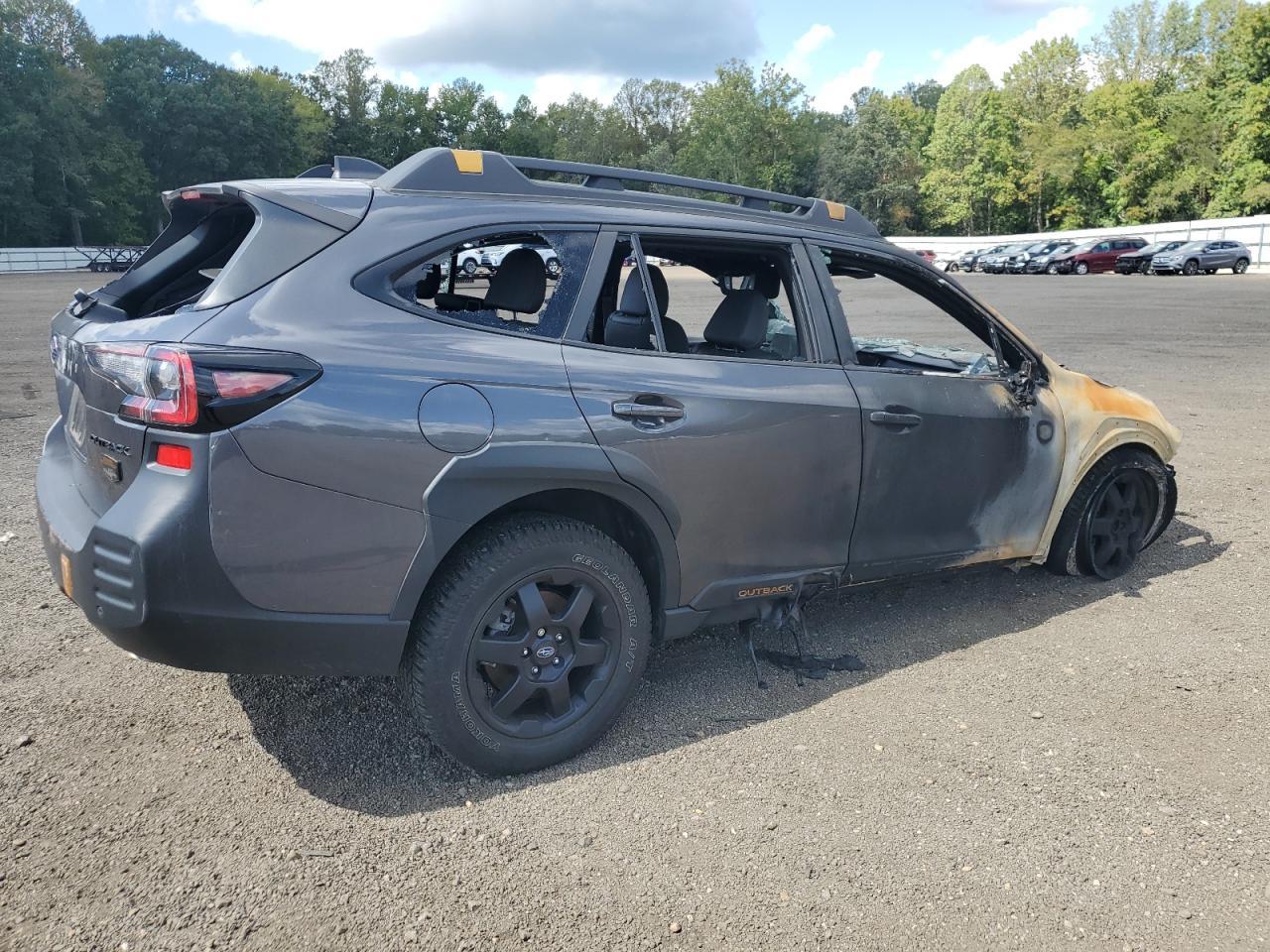 2023 Subaru Outback Wilderness - Image 3