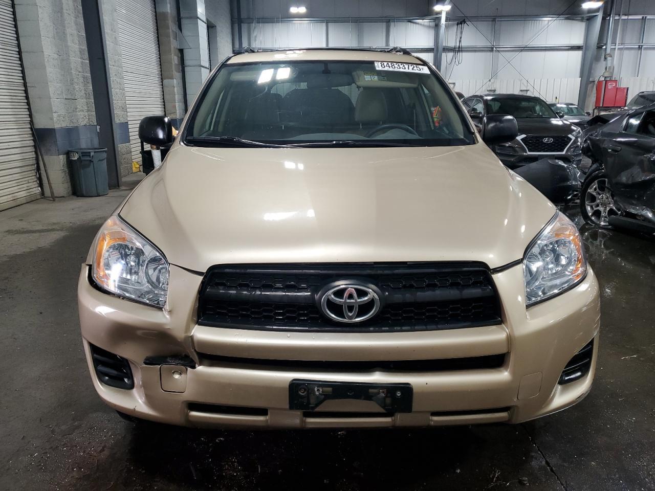 2010 Toyota Rav4 - Фото 5