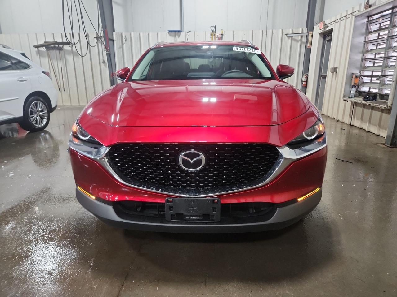 2023 Mazda Cx-30 Preferred - Фото 5