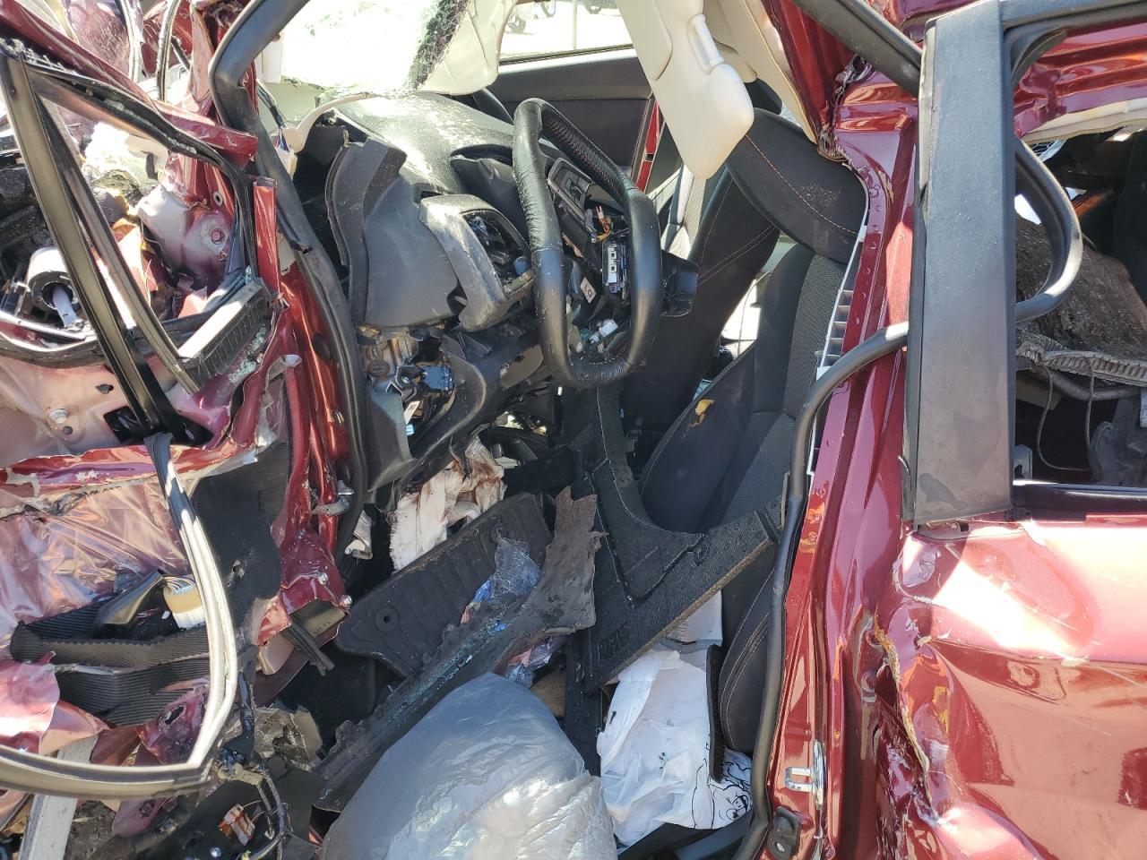 2018 Subaru Crosstrek Premium - Image 7