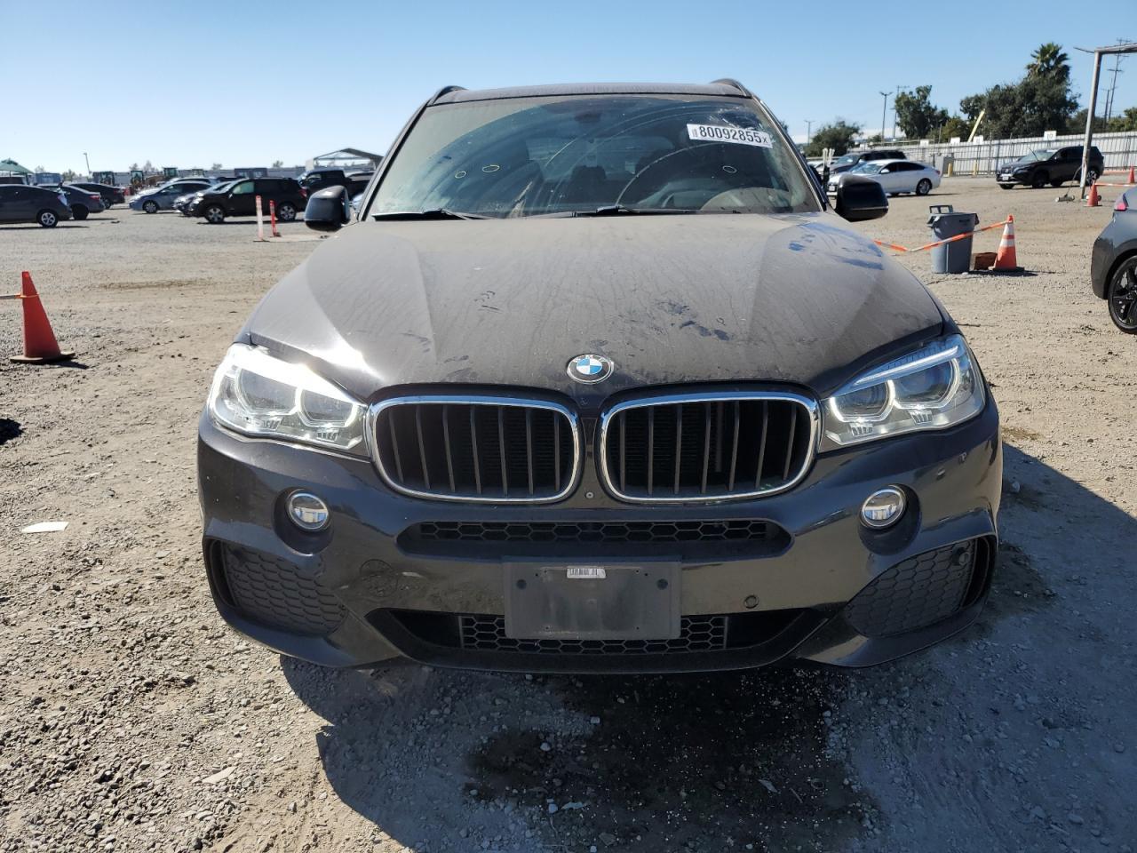 2017 BMW X5 xDrive35I - Фото 5