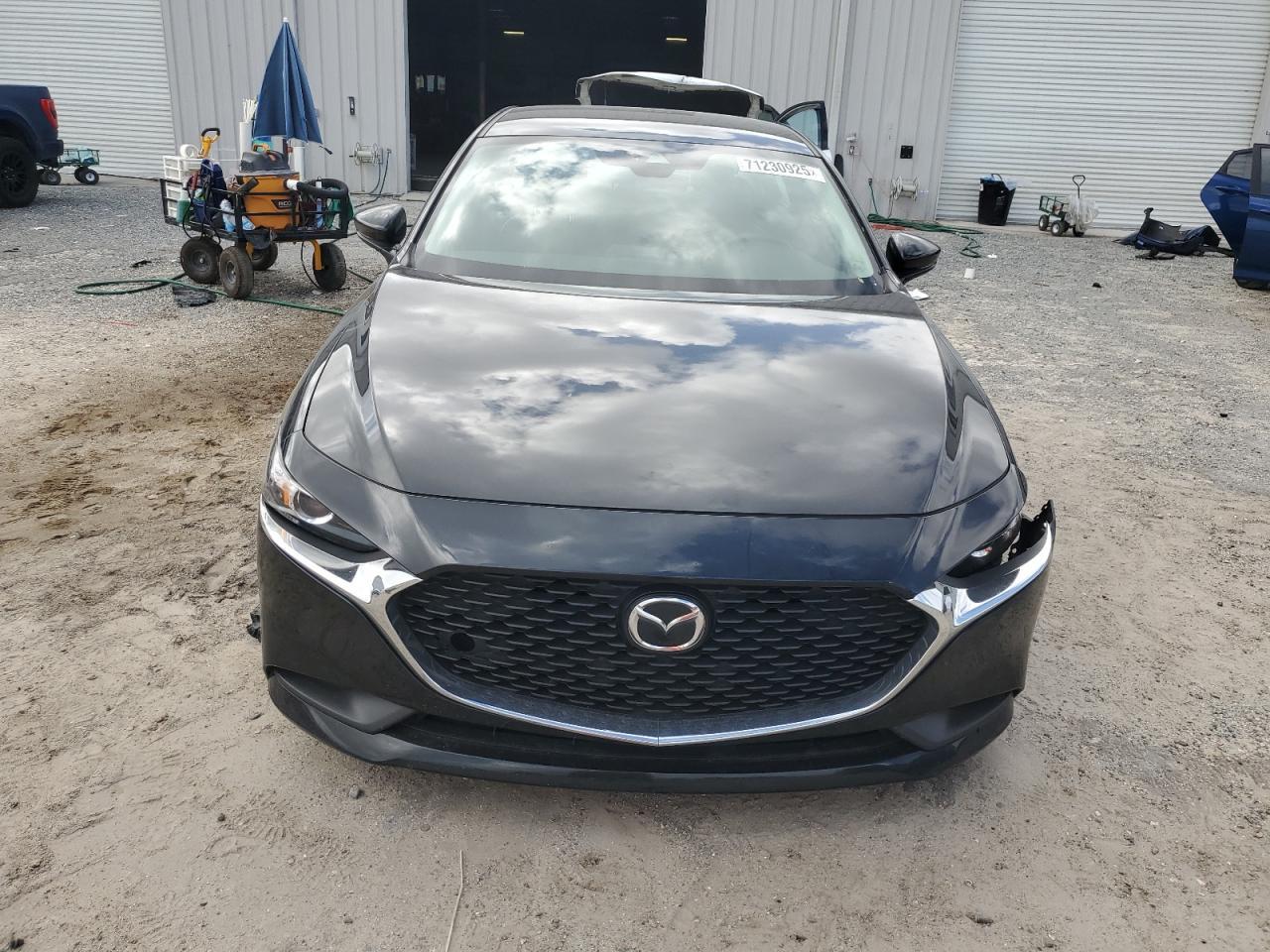 2023 Mazda 3 Select - Фото 5