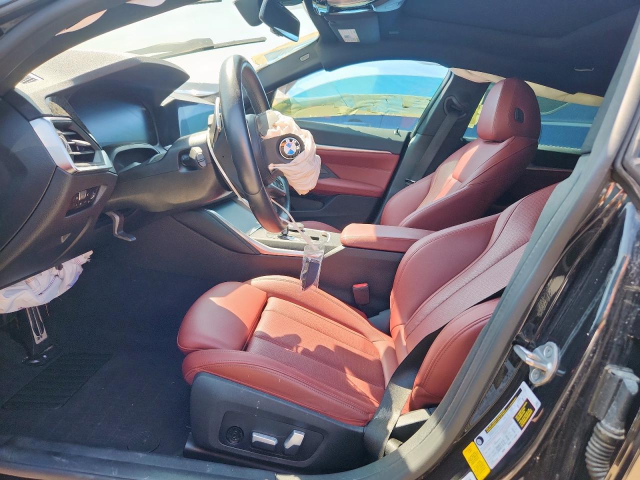 2022 BMW 430I Gran Coupe - Image 7