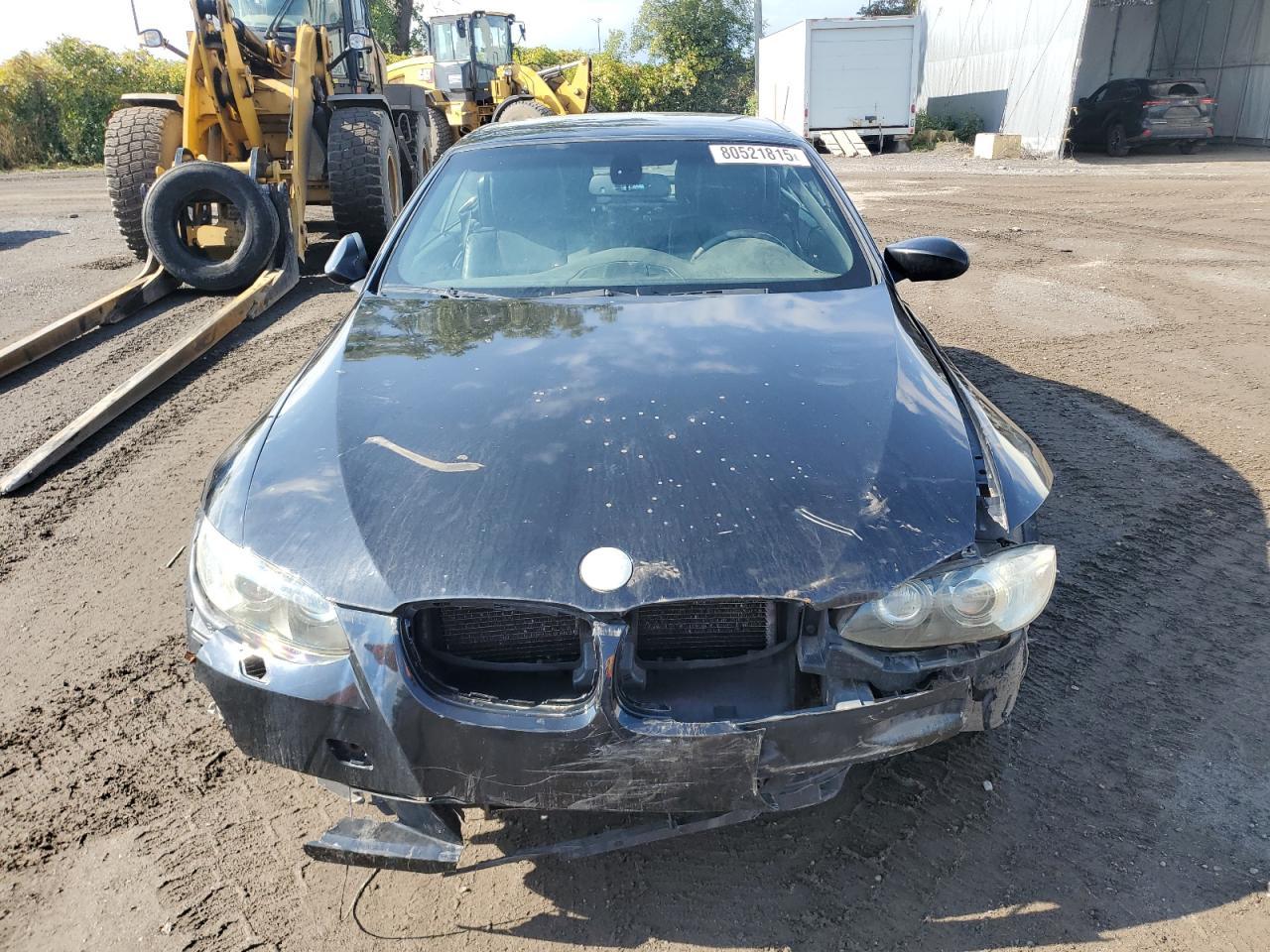 2008 BMW 335 I - Фото 5