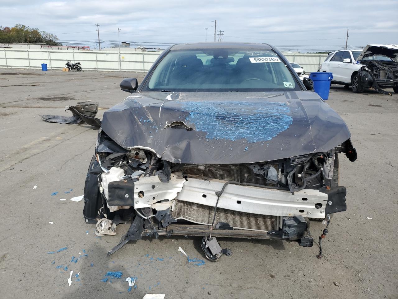 2019 Toyota Camry L - Фото 5