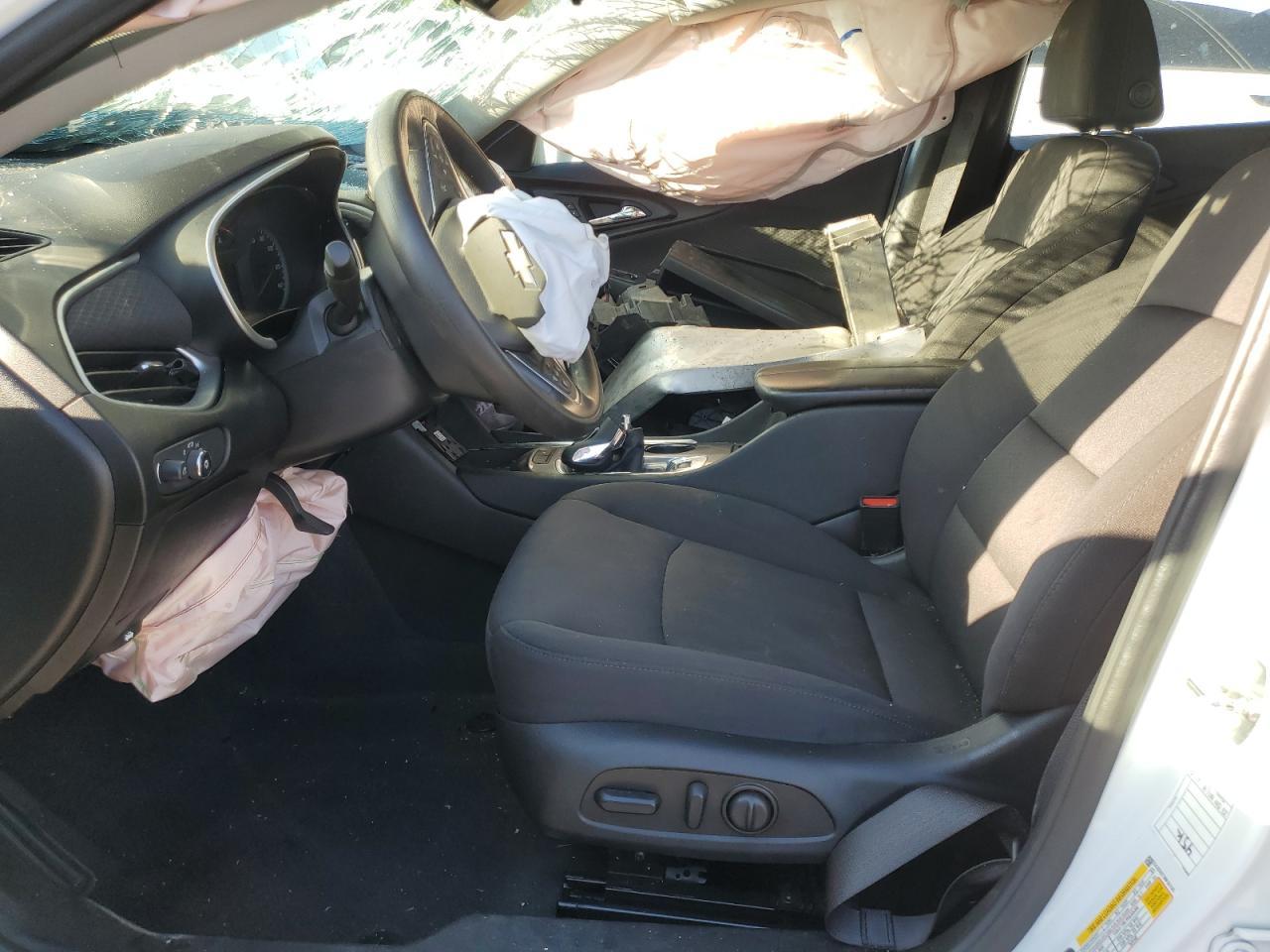 2024 Chevrolet Malibu Lt - Image 7