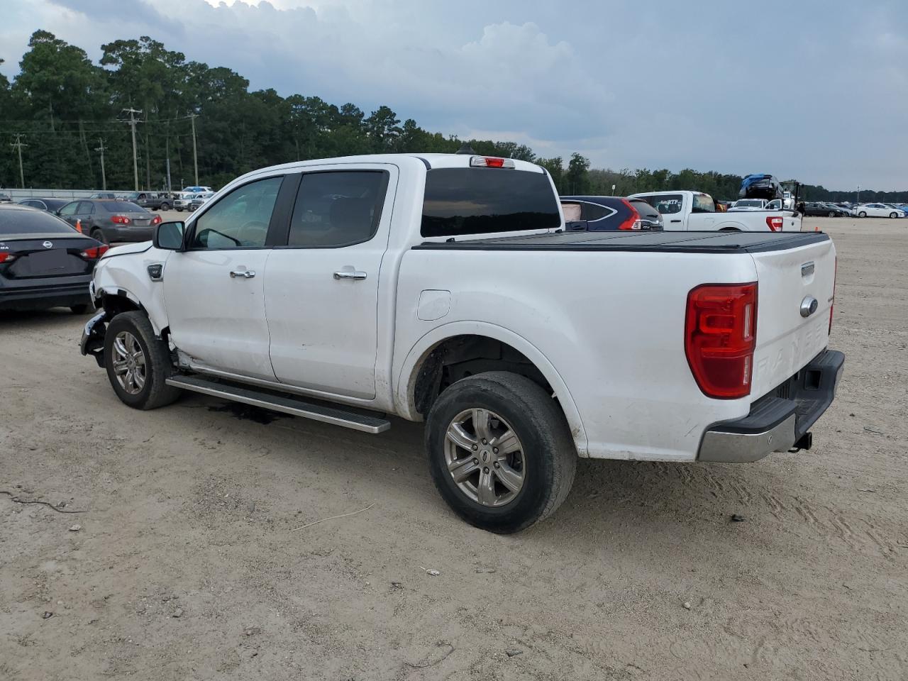 2019 Ford Ranger Xl - Image 2