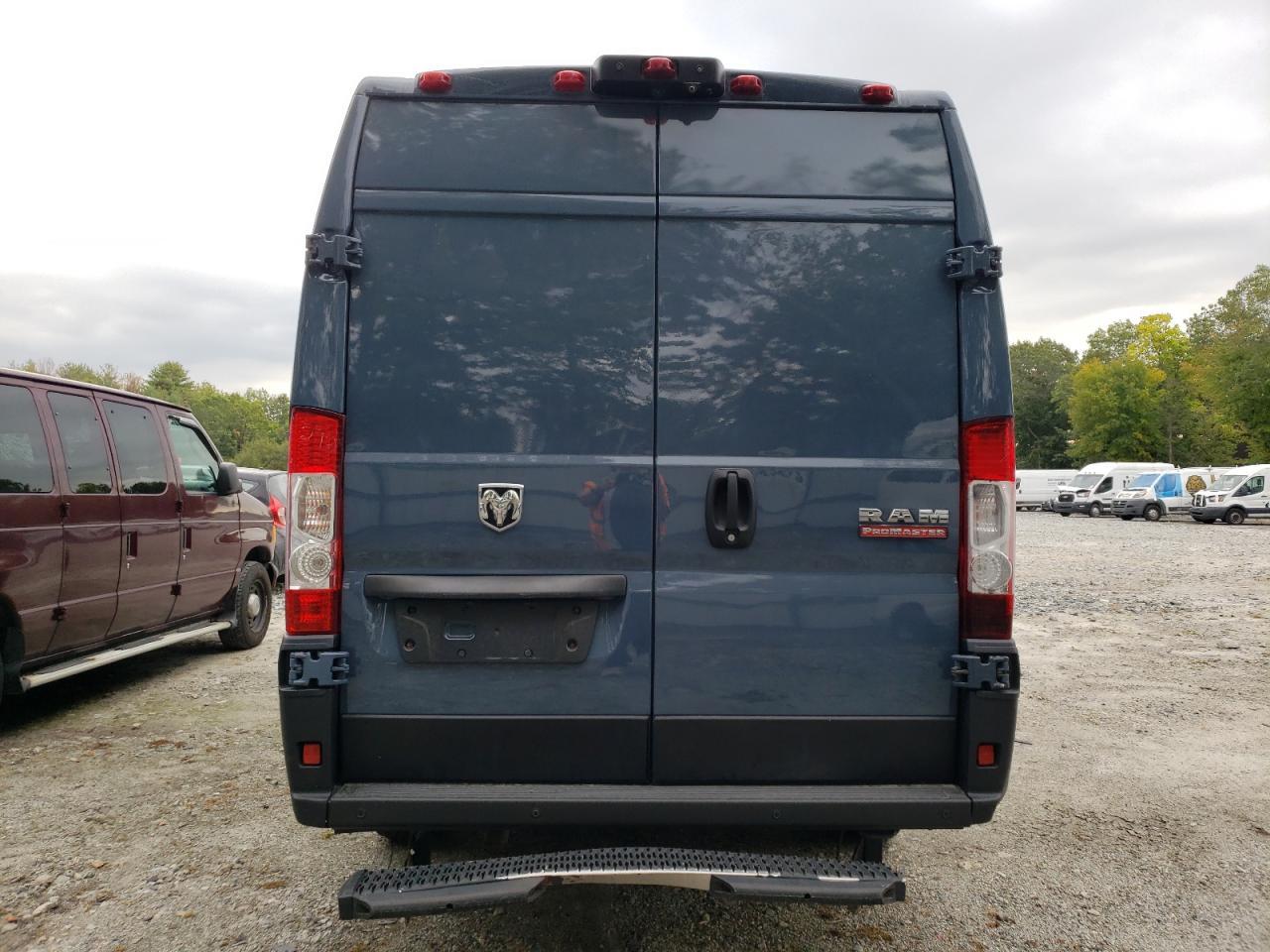 2019 Ram Promaster 3500 3500 High - Image 6