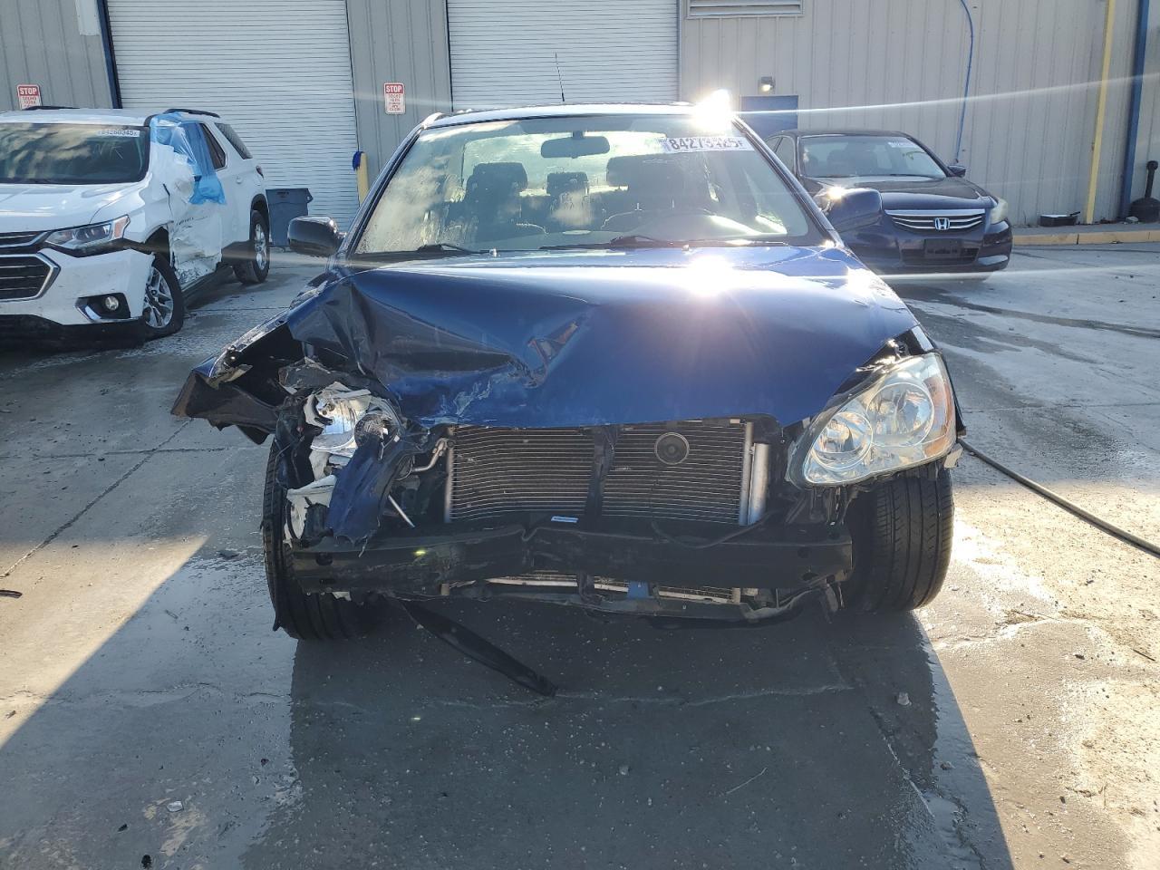 2008 Toyota Corolla Ce - Image 5