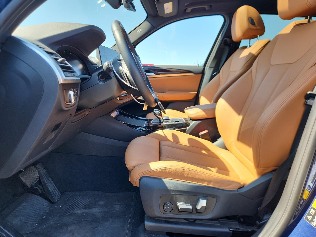 2023 BMW X3 xDrive30I - Фото 7