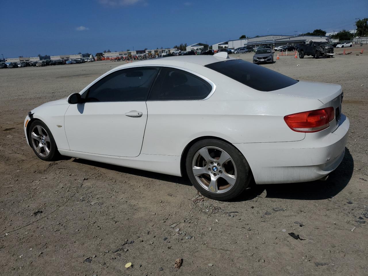 2007 BMW 328 I Sulev - Фото 2