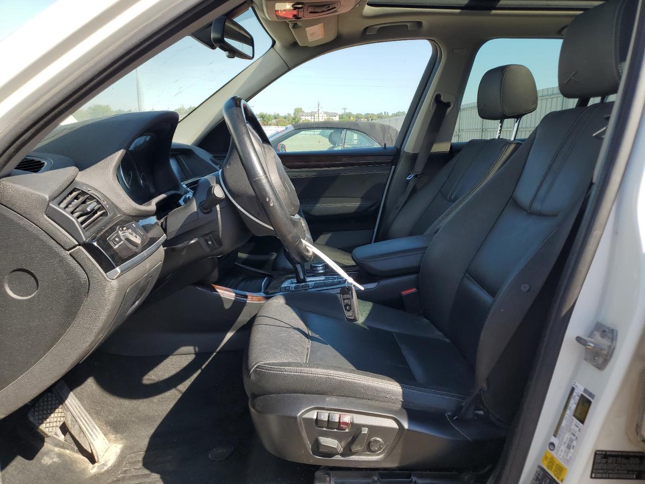 2016 BMW Uk - Фото 7