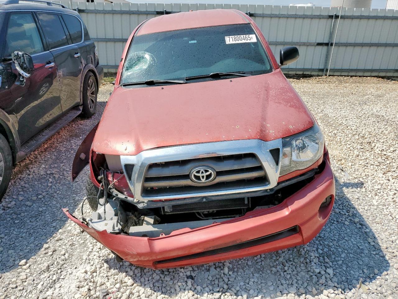 2009 Toyota Tacoma Double Cab - Image 5