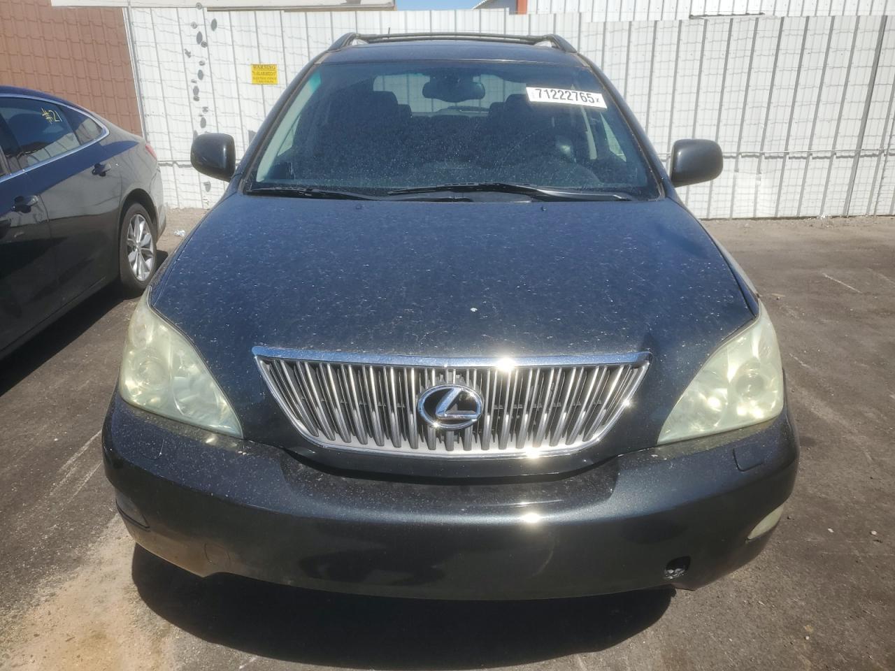 2004 Lexus Rx 330 - Фото 5